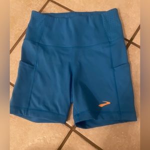 Brooks Women’s Small Method 5” Shorts